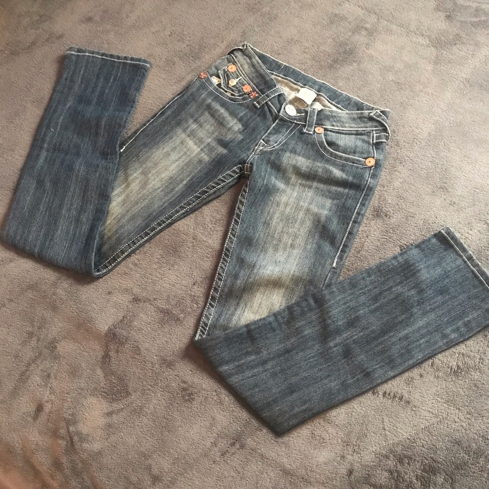 True Religion Jeans